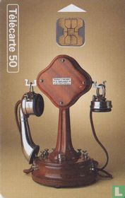 Téléphone Delafon