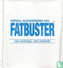 Fatbuster [tm] tea bags catalogue