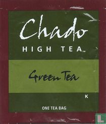 Green Tea