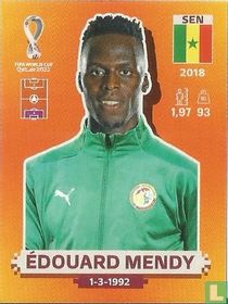 Édouard Mendy kaufen