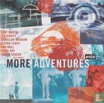 More Adventures