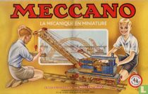 Meccano kaufen
