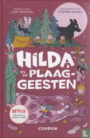 Hilda en de plaaggeesten