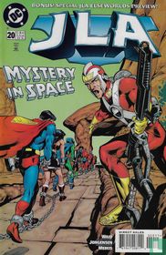 JLA 20