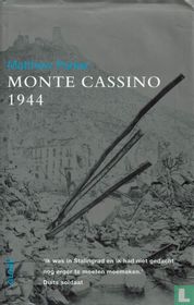 Monte Cassino 1944