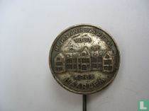 Rijkskweekschool 1861 - 1961 Haarlem