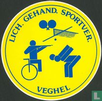 Lich.Gehand.Sportver. Veghel