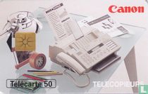 Canon Télécopieurs
