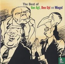The Best of Van Agt, Den Uyl en Wiegel (1973-1982)