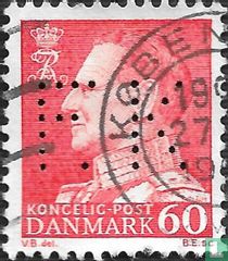 Frederik IX