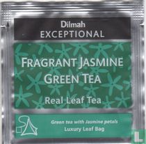 Fragrant Jasmine Green Tea