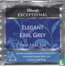 Elegant Earl Grey
