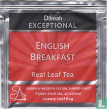 English Breakfast Tea