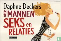 Over mannen seks en relaties