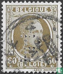 Albert I