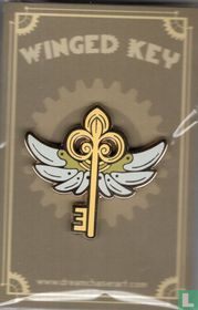-Winged Key