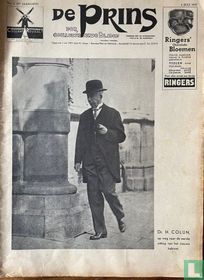 De Prins der Geïllustreerde Bladen 1
