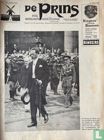 De Prins der Geïllustreerde Bladen 5