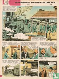 De eerste detective