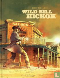 Wild Bill Hickok
