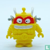 Toybot