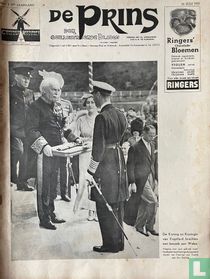 De Prins der Geïllustreerde Bladen 4