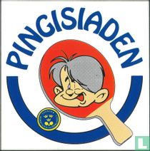Pingisiaden