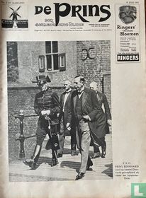 De Prins der Geïllustreerde Bladen 2