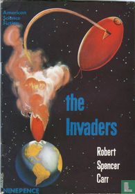 Science Fiction (AU) 20