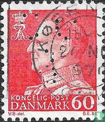 Frederik IX