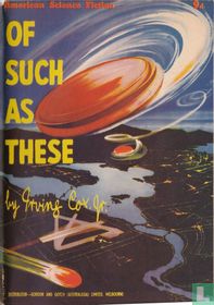 Science Fiction (AU) 36