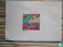 Yazoo Framboos