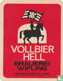 Vollbier Hell