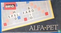 Alfa-Pet