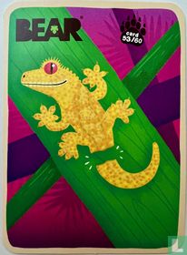 Wimpergekko