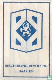Bescherming Bevolking Haarlem