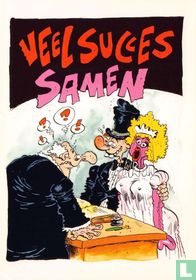 JK066 - Veel succes samen (1989 1e)