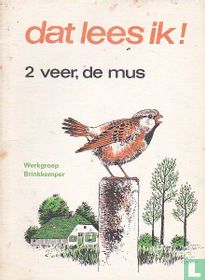 Veer, de mus