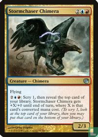 Stormchaser Chimera