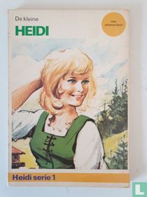 De kleine Heidi kaufen