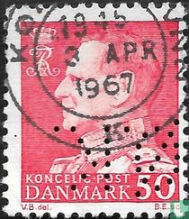 Frederik IX