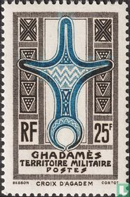 Kreuz von Agadez 