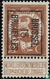 Schreitender Löwe kaufen