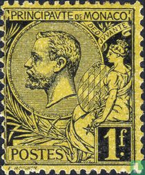Prince Albert I