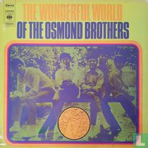 The Wonderful World of the Osmond Brothers