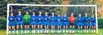 Ajax Eerste Elftal 1964