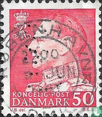 Frederik IX