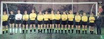D.O.S. Eerste Elftal 1965