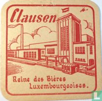 Clausen Reine des Bières