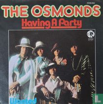 Having a Party
